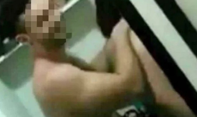 Violó a una chica, la grabó y subió el video a las redes: el juez lo dejó en libertad | Internacionales