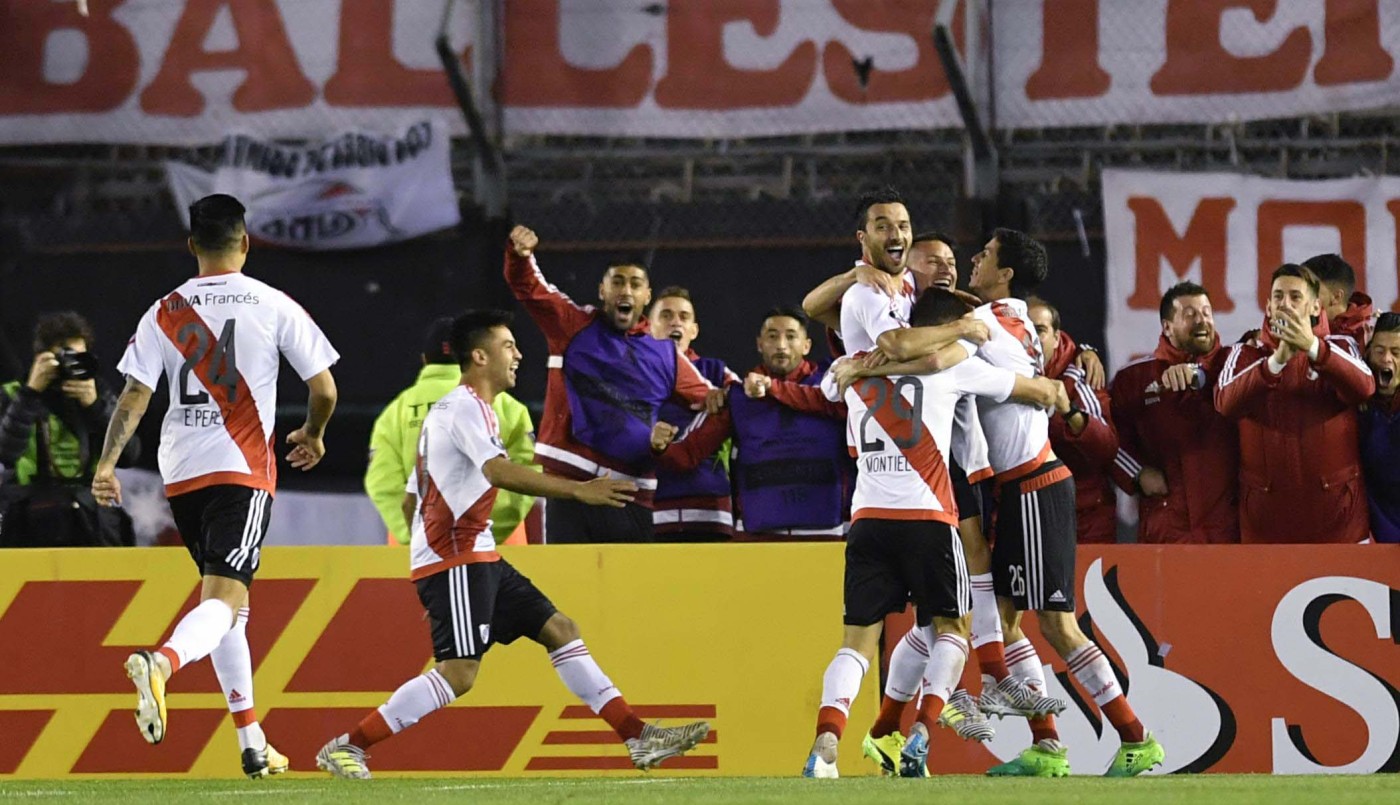 El curioso comunicado de Jorge Wilsterman tras el 8-0 ante River | Deportes