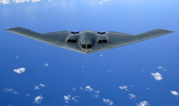 EE.UU. bombardeó un campamento del Estado Islámico en Libia | Internacionales