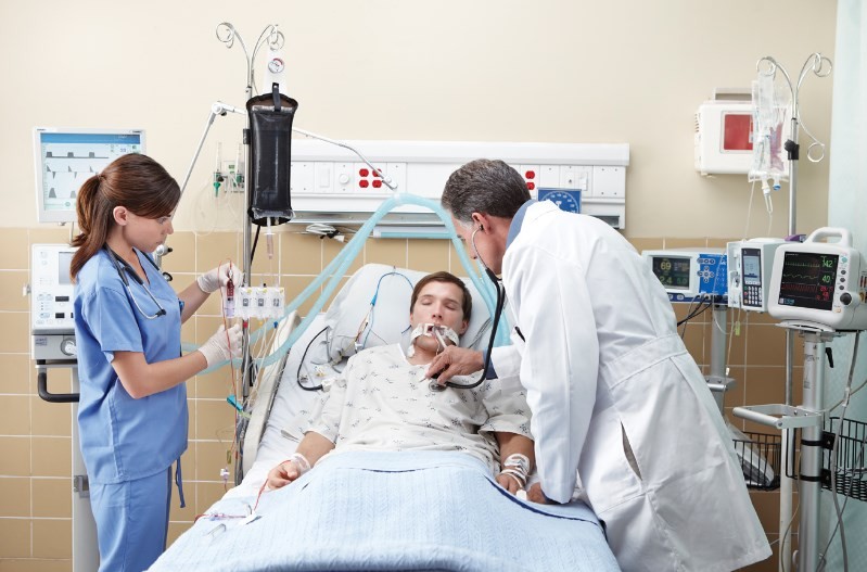 Tras 15 años en estado vegetativo, un hombre recuperó parcialmente la consciencia | Internacionales