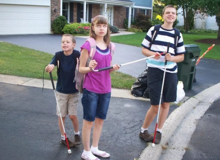 La historia de la familia que enterró a tres de sus hijos en un fin de semana | Internacionales