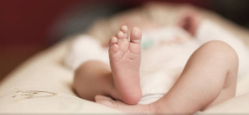 Una nena fue al médico por un dolor de panza y dio a luz un bebé | Actualidad