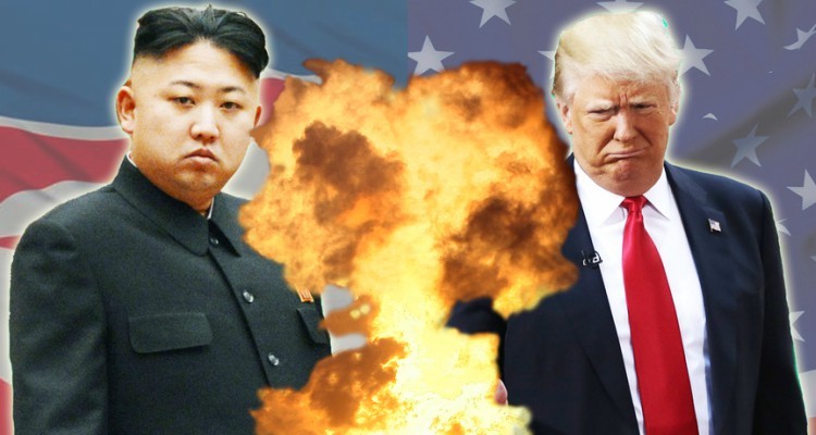 Trump insiste en que se reserva la "opción militar" contra Corea del Norte | Internacionales