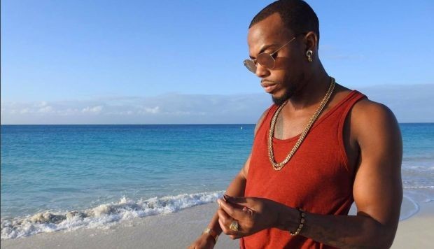 La historia del rapero que hace una colecta para demostrar que la Tierra es plana | Curiosidades