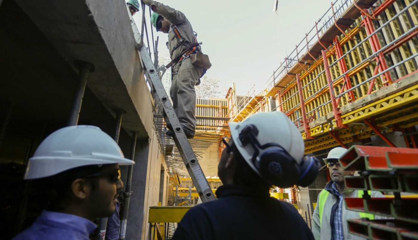 La economía creció 4,9% en julio, según el INDEC | Política