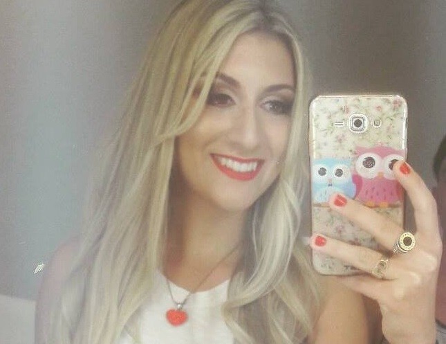 Denunció que su ex novio la dejó sola tras un robo, la golpeó y ahora amenaza con quemarla | Actualidad