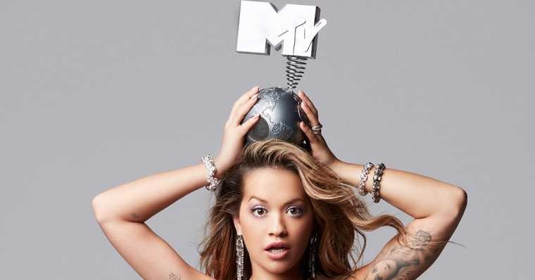 ¡Se vienen los MTV EMA 2017! | MTV News