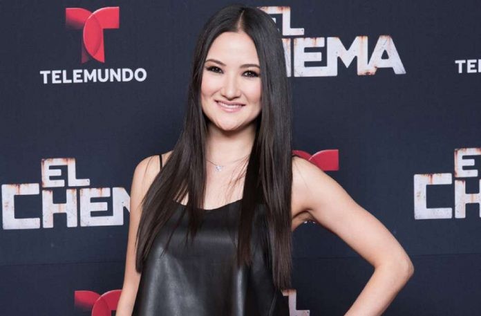 Conmoción en México: murió una actriz de telenovelas que estaba embarazada de 8 meses | Espectáculos