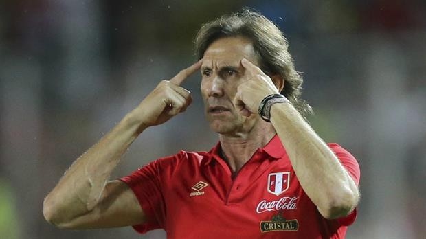 La selección de Perú traerá su propia provisión de agua para el partido contra la Argentina | Deportes