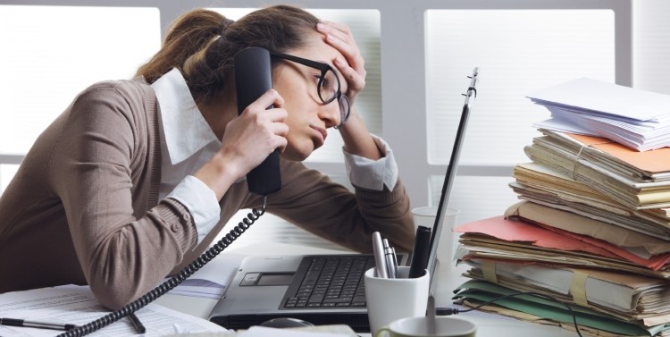 La jornada laboral de las mujeres es 46 minutos más larga que la de los hombres | Actualidad
