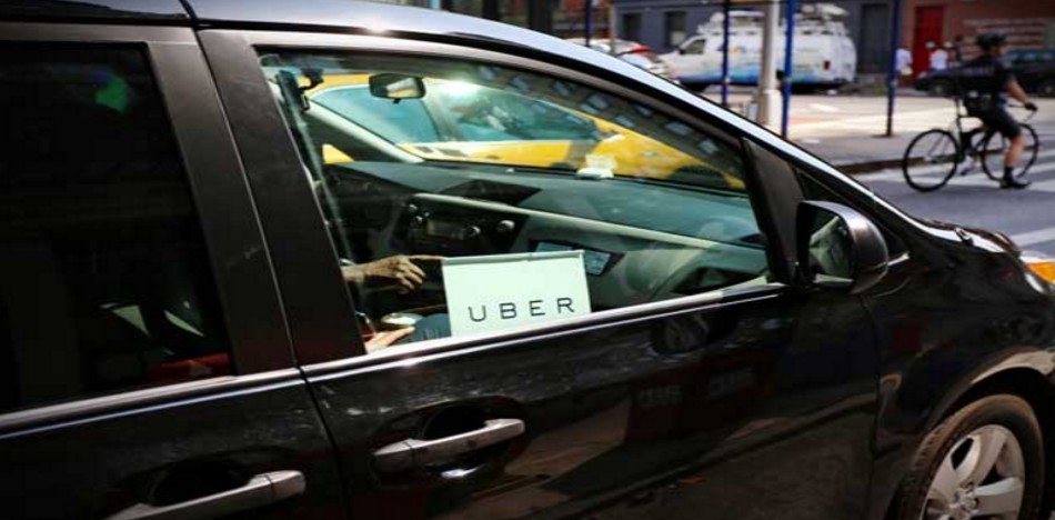 Condenaron a ocho choferes de Uber por uso indebido del espacio público y ejercicio ilegal de la actividad | Actualidad