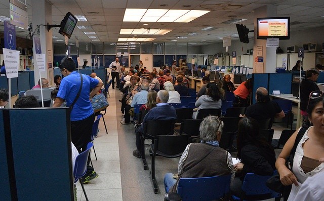 Un empleado de ANSES se quedó con plata de un jubilado analfabeto | Actualidad