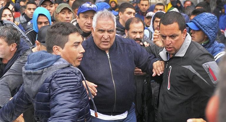 Patricia Bullrich: "Hay más 'Pata' Medina en todos lados" | Política