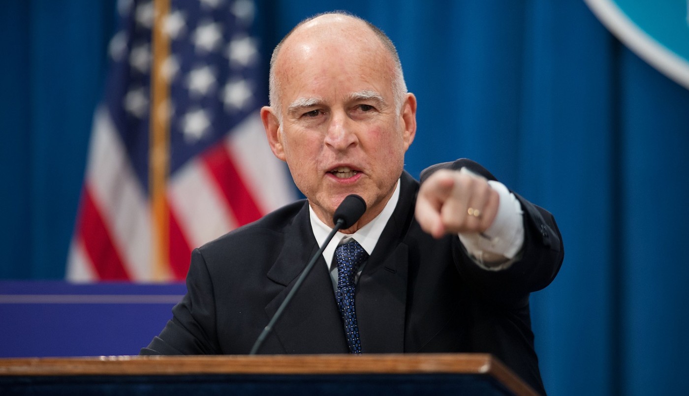 California se declaró "estado santuario" para proteger a los inmigrantes indocumentados | Internacionales