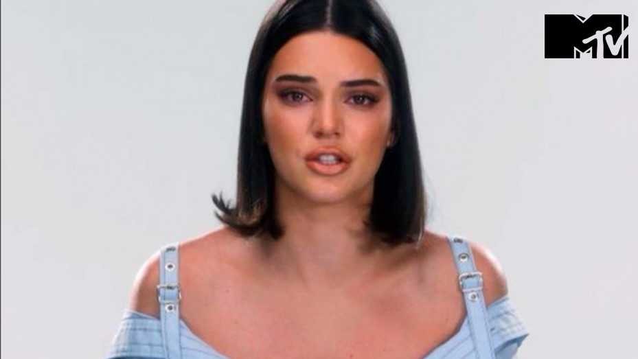 Conocé el motivo por el que Kendall Jenner rompió en llanto | MTV News