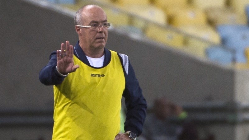 "Soy argentino hasta la médula, pero esto es profesionalismo" | Deportes