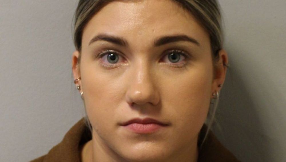 Una profesora fue presa por tener sexo con un alumno de 15 años | Internacionales