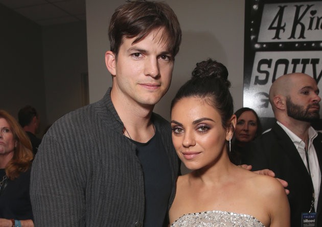 Por qué los hijos de Mila Kunis y Ashton Kutcher no tendrán regalos en Navidad | Espectáculos