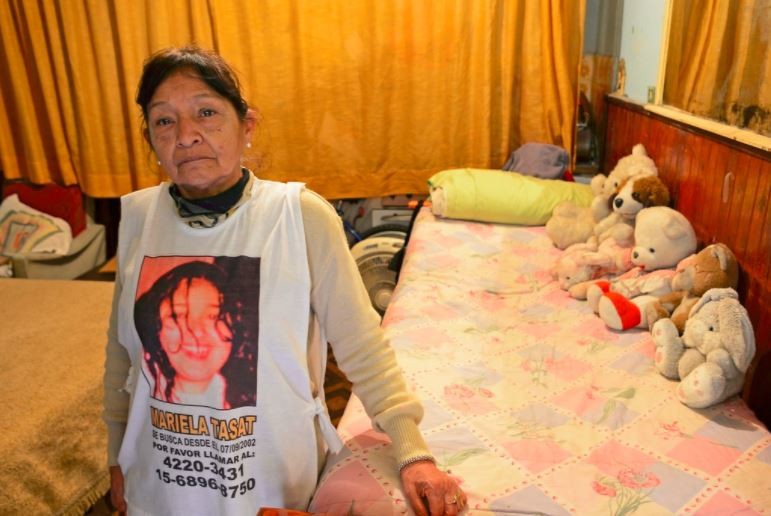 El drama de tres mujeres que buscan a sus hijas desaparecidas desde hace años | Actualidad