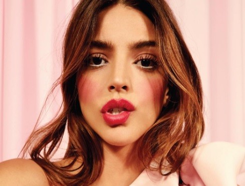 El infartante topless de Calu Rivero en Nueva York | Redes