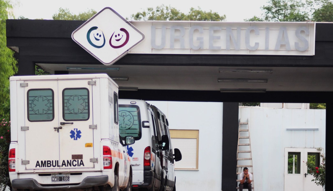 Murió un adolescente al caerle un cable de media tensión cuando jugaba al fútbol | Actualidad
