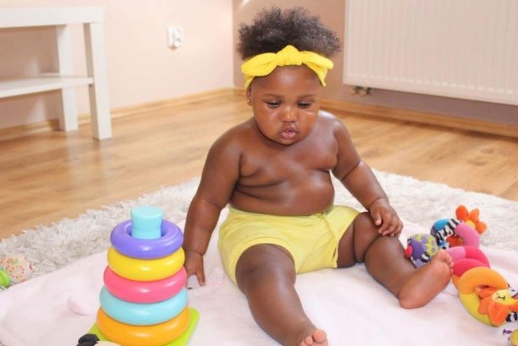 Una beba de 11 meses murió luego de ingerir un aceite de hierbas para combatir la tos | Internacionales