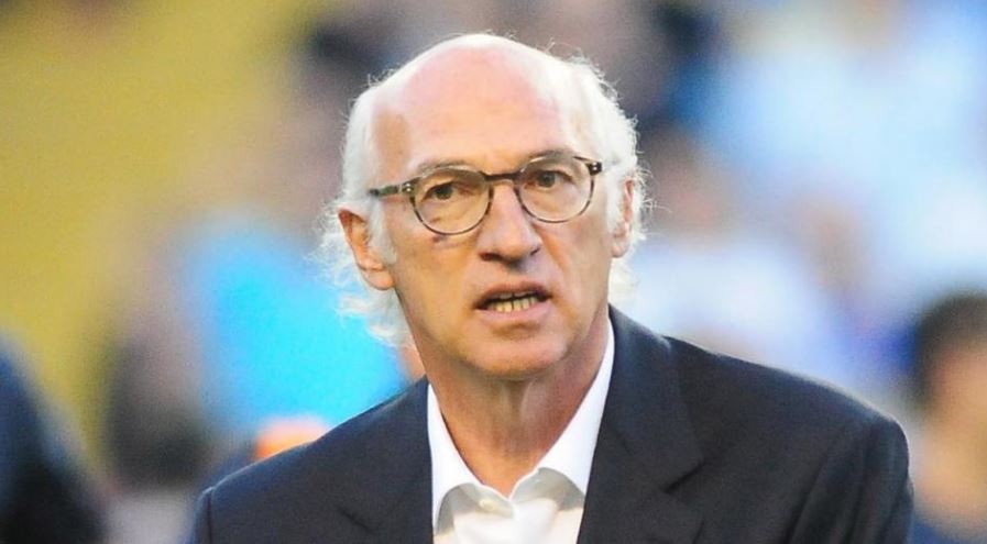 El mensaje de Carlos Bianchi a la Selección: "Hay que creer para lograr algo" | Deportes