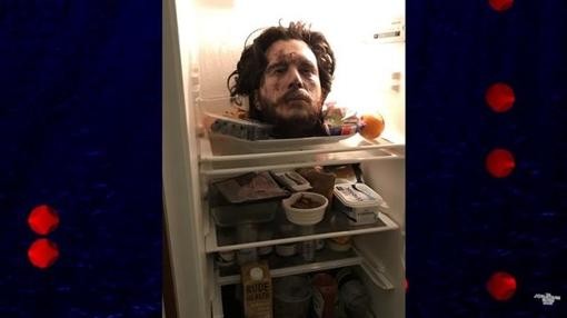 La terrible broma del actor de Juego de Tronos que puso en riesgo su matrimonio | Redes