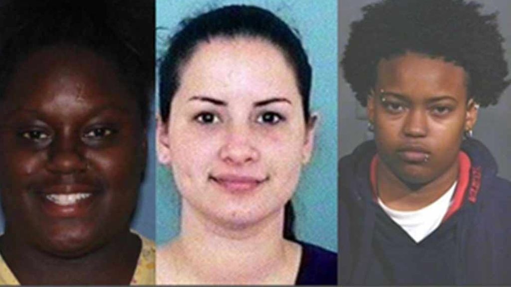 Detenidas tres empleadas de una guardería por usar juguetes sexuales delante de los chicos | Internacionales