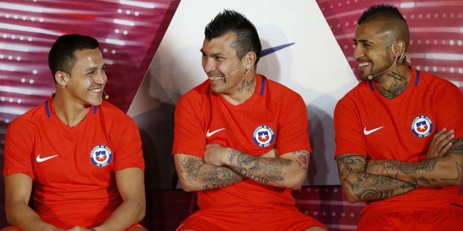 Las explosivas definiciones de Sampaoli que adelantaron la crisis de la Selección de Chile | Deportes