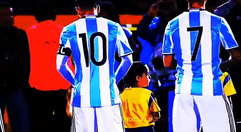 "Si no llega uno, llegamos todos": el relato que emocionó a la Selección antes del partido con Ecuador | Deportes