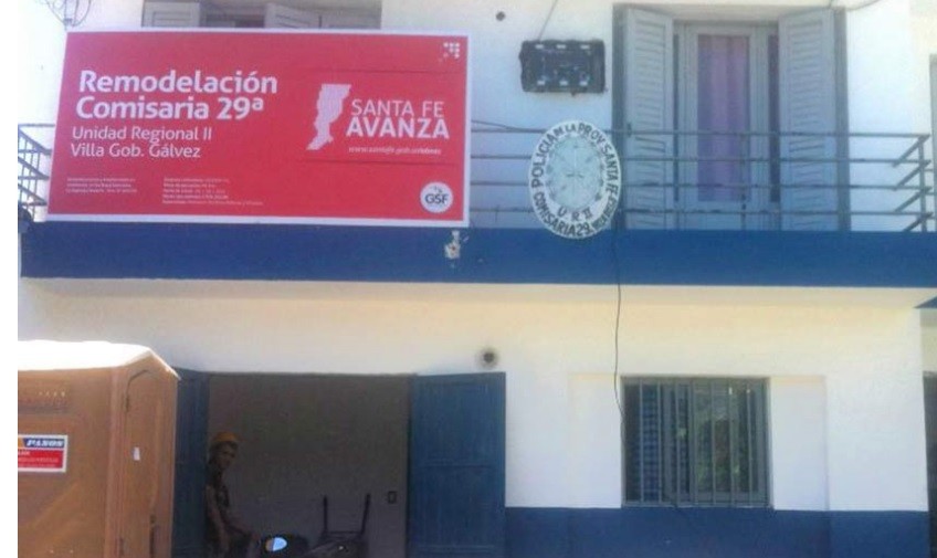Investigan en Rosario la muerte de un joven que estaba detenido en una comisaría | Actualidad