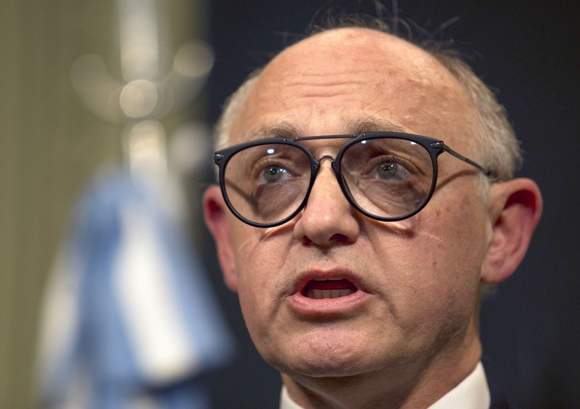 El ex canciller Héctor Timerman se descompensó después de declarar y fue internado | Política