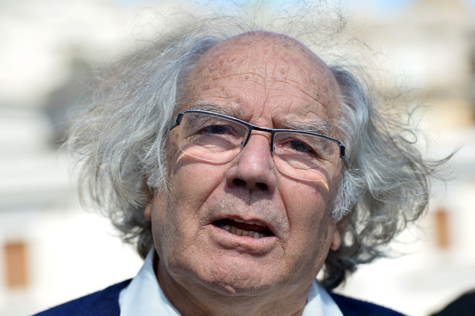 Pérez Esquivel sobre el caso Maldonado: "Hay muchas cosas que no están claras" | Política