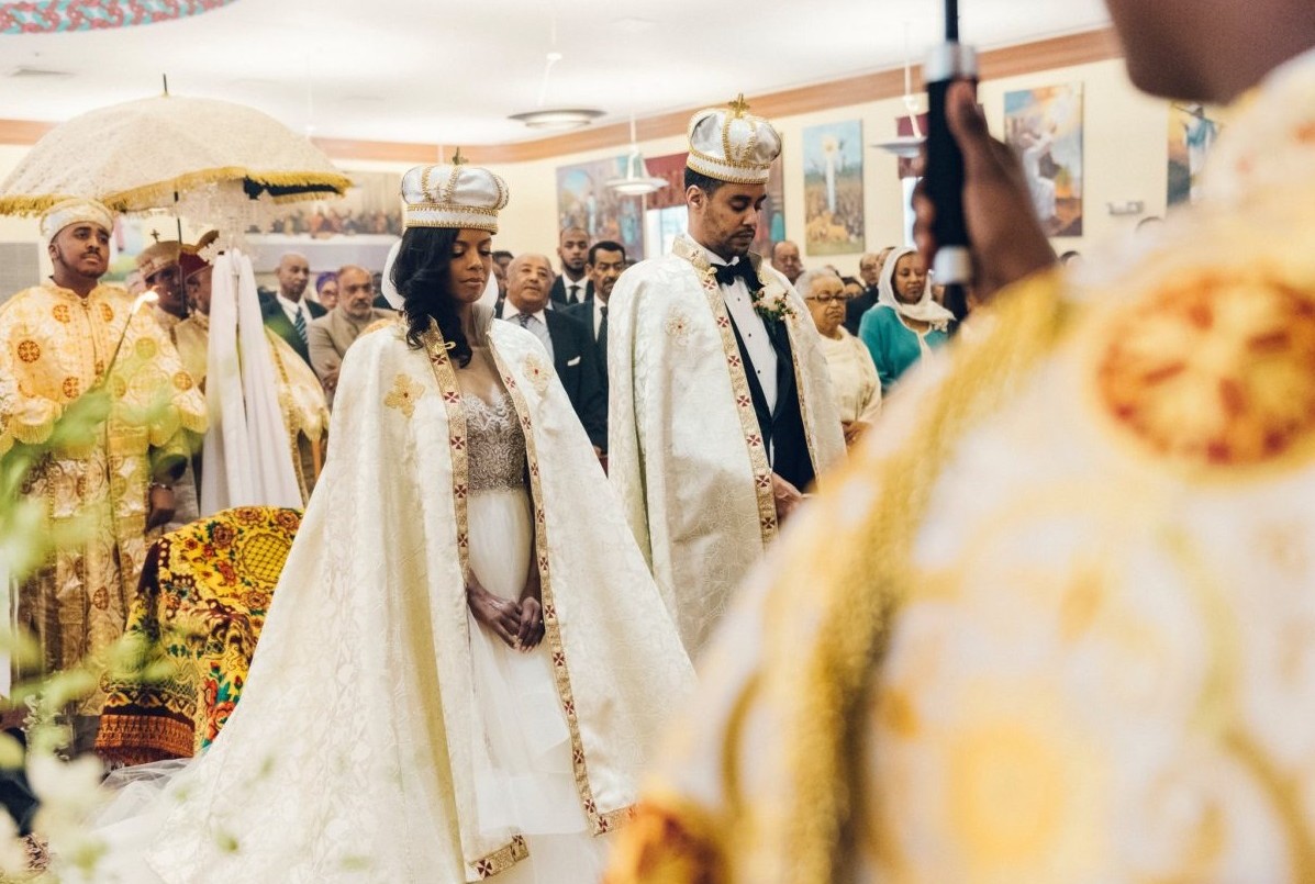 Se casó con un hombre que conoció en un bar y terminó siendo princesa | Curiosidades