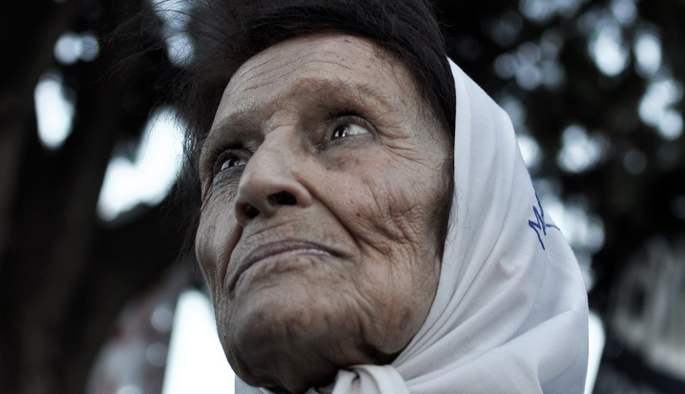 Taty Almeida aclaró que no llamaron a una movilización | Política