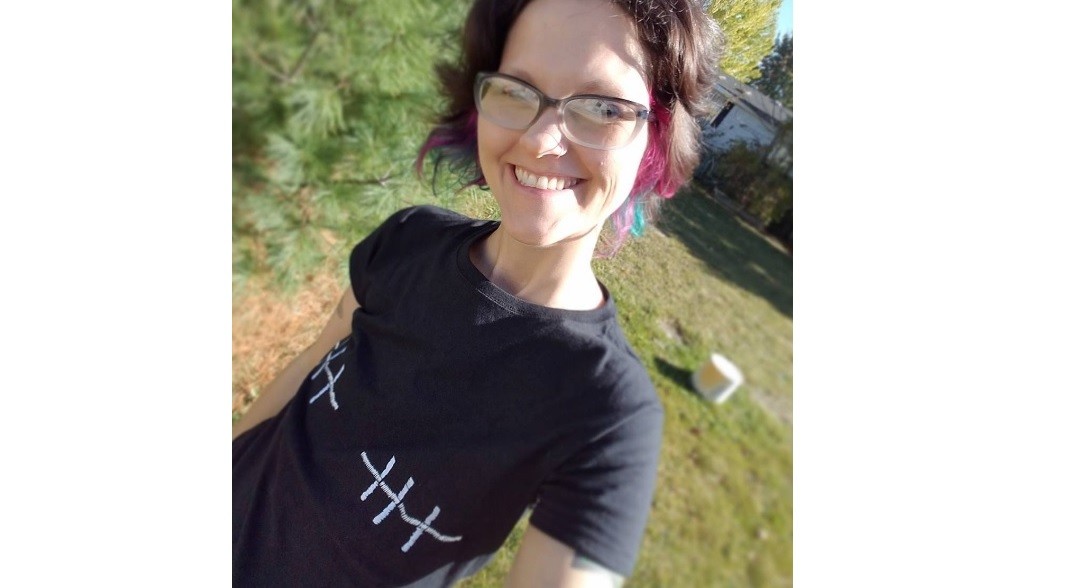 Se hizo un tatuaje de la Mujer Maravilla para celebrar la cicatriz de su mastectomía y se volvió viral | Redes