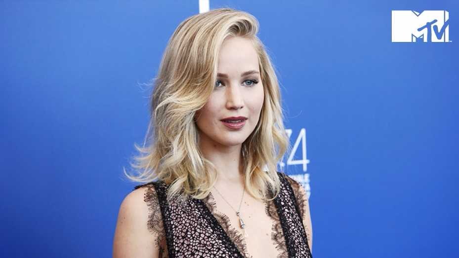 Jennifer Lawrence contó la triste historia de abuso que sufrió en Hollywood | MTV News