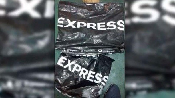 Piden la captura de una mujer acusada de matar a su hijo recién nacido y dejarlo en una bolsa | Actualidad