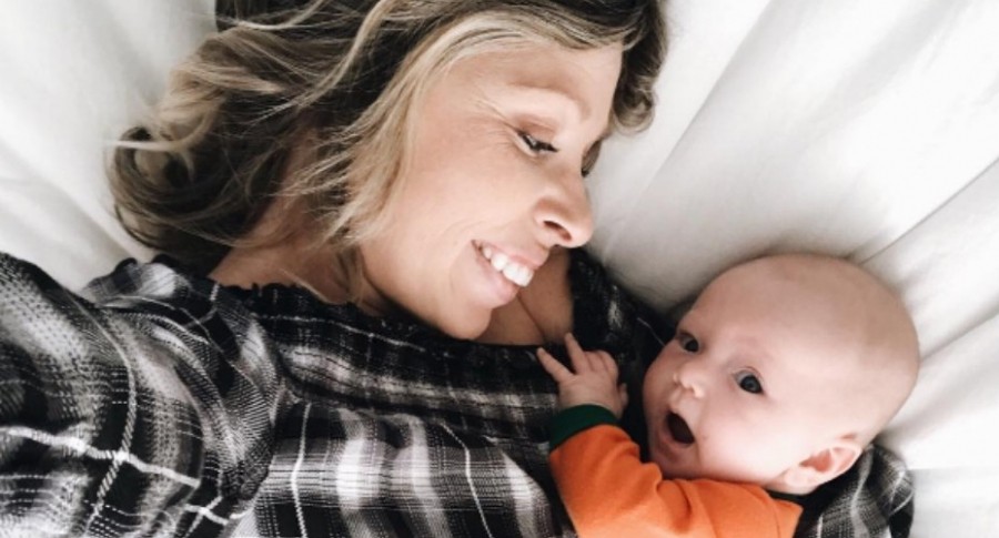 La emocionante reacción de una beba sorda al escuchar por primera vez | Internacionales