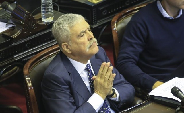 El juez Bonadio también pidió el desafuero de De Vido y ordenó su detención | Política