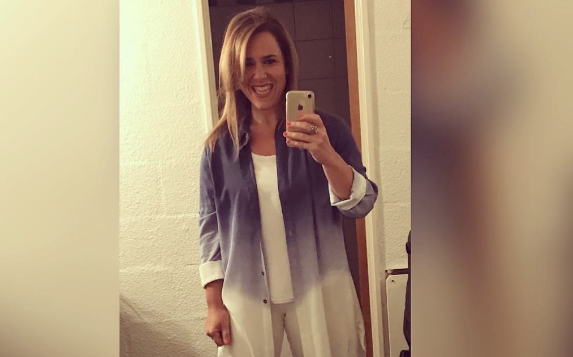 El increíble cambio de Malena Guinzburg, tras bajar cinco kilos en 28 días | Espectáculos