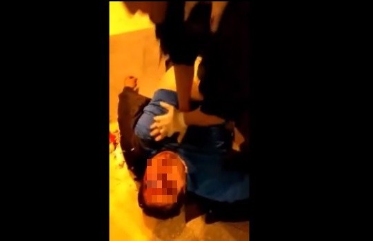 Constitución: se fue sin pagar una pizza, lo atraparon, discutió con policías y murió de un ataque cardíaco | Actualidad