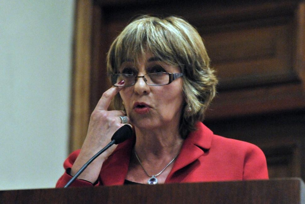 Fallo avala la remoción de Gils Carbó sin juicio político | Política