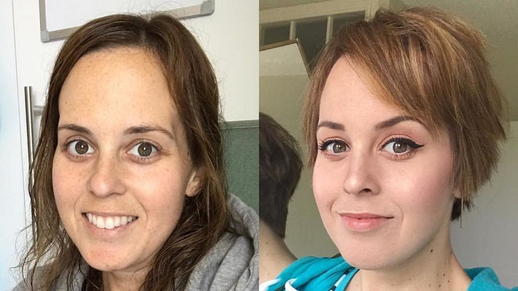 Se entera de que le quedan meses de vida tras dar a luz a su bebé muerto | Internacionales