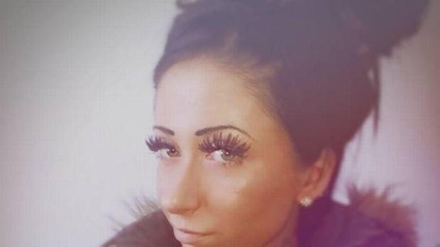 El mensaje de Facebook con el que una joven intentó encubrir el brutal asesinato de su novio | Internacionales