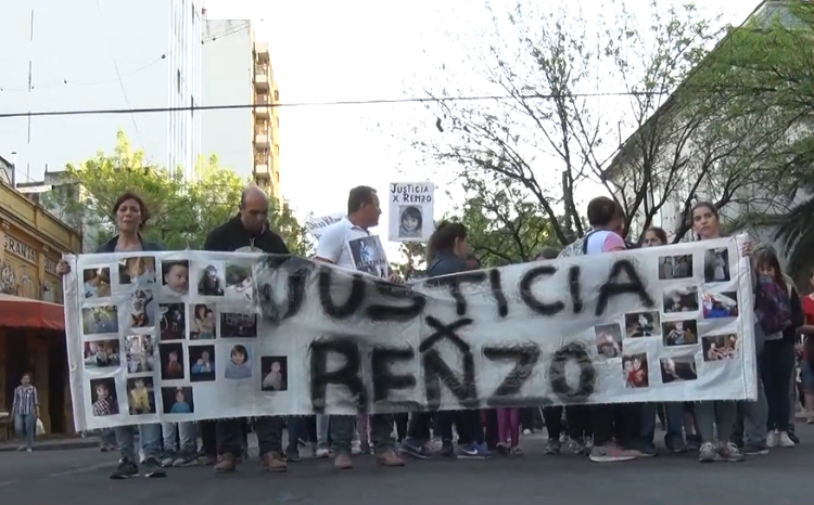 Un nene de 7 años murió al caer desde un séptimo piso: investigan si lo tiró el padre | Actualidad