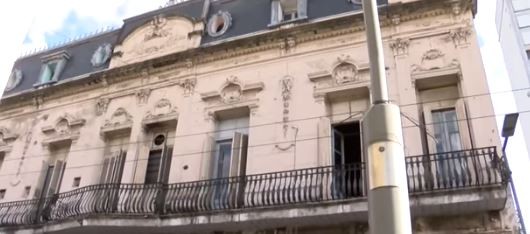 Encontraron muerta a una mujer en un albergue transitorio de Rosario | Actualidad