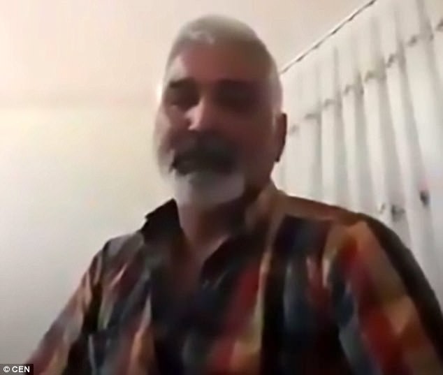 Un turco se quitó la vida y lo transmitió en vivo por Facebook live | Internacionales