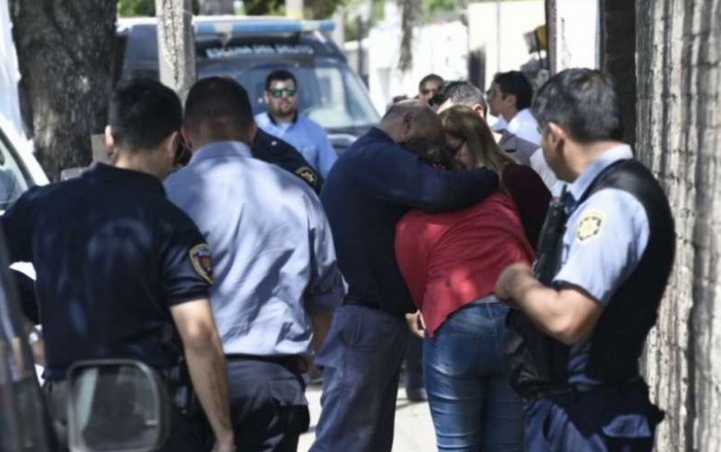 El horror: un hombre mató a su novia y a su hija de 2 años a puñaladas | Actualidad